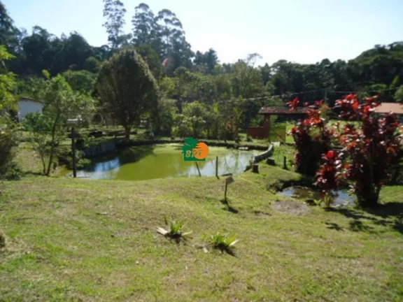 Imagem Casa em Condomínio para Venda em São Roque, Jardim Vinhas Do Sol (mailasqui), 2 dormitórios, 2 banheiros