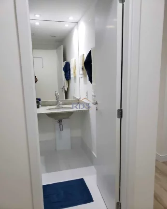 Imagem APARTAMENTO RESIDENCIAL em São Paulo - SP, Jardim Dom Bosco