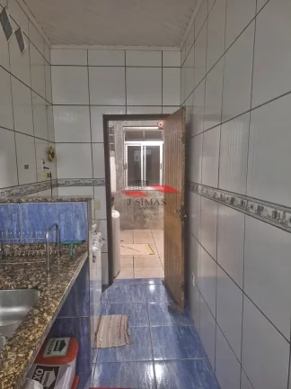 Imagem JIMB 162 Casa 8832 - Casa à venda no bairro Jardim Itu - Porto Alegre/RS