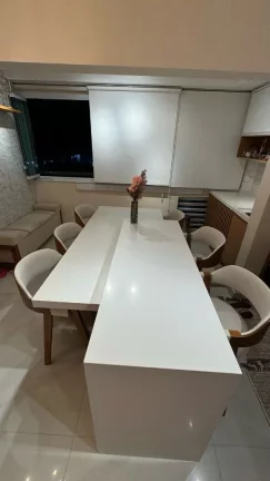 Imagem Apartamento com 3 dormitórios à venda, 70 m² por R$ 800.000,00 - Conjunto Residencial Trinta e Um de Março - São José dos Campos/SP