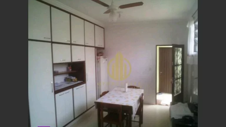 Imagem Casa com 3 dormitórios à venda, 151 m² por R$ 742.000,00 - Jardim Irajá - Ribeirão Preto/SP