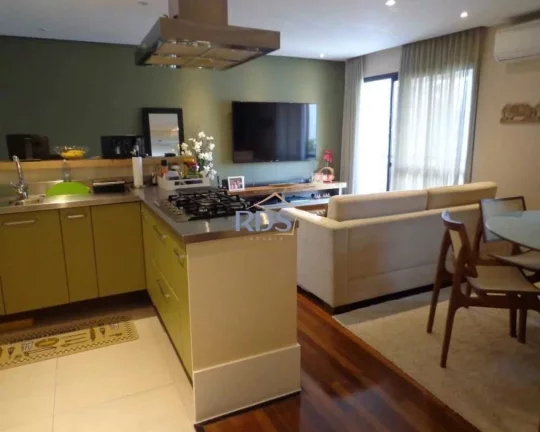 Imagem APARTAMENTO RESIDENCIAL em São Paulo - SP, Itaim Bibi
