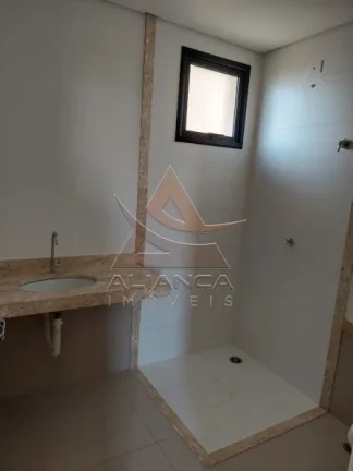 Imagem Apartamento - Ribeirão Preto - Bonfim Paulista