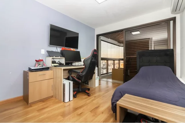 Imagem APARTAMENTO RESIDENCIAL em São Paulo - SP, Alto de Santana