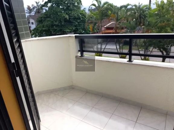 Imagem Apartamento para Venda em Ubatuba / SP no bairro Itaguá