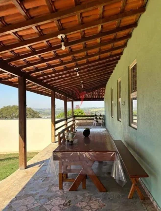 Imagem LINDA CHACARA GRAN PARQUE - ACEITA PERMUTA