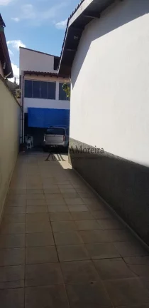 Imagem CASA TÉRREA NA PONTE SÃO JOÃO