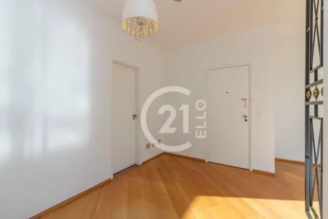 Imagem Apartamento à venda, 88 m² por R$ 1.400.000,00 - Itaim Bibi - São Paulo/SP
