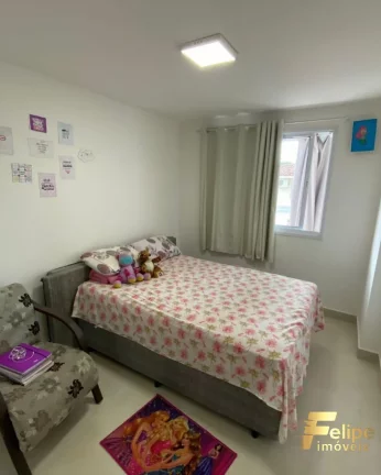 Imagem Apartamento à venda próximo ao mar da Praia do Morro - Guarapari- ES.