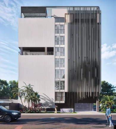 Imagem Studio à venda em João Pessoa, Jardim Oceania, com 1 quarto, 31,48m2
