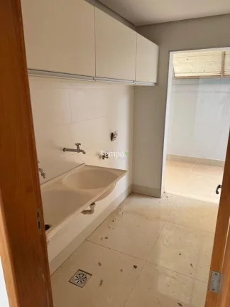 Imagem Sobrado Alto Padrão, Condominio Jardins Lisboa, 265 m², 04 quartos