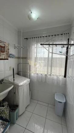Imagem APARTAMENTO À VENDA NO ITAGUÁ EM UBATUBA-SP