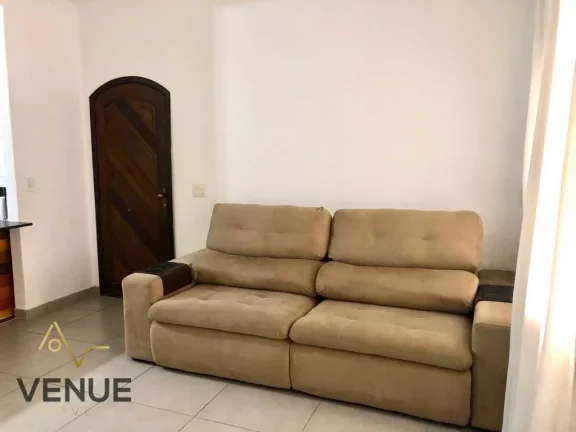 Imagem Casa com 2 dormitórios à venda, 150 m² por R$ 557.500,10 - Vila Rio Branco - São Paulo/SP