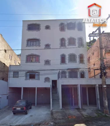 Imóvel com 2 Quartos à Venda, 103 m² em Jardim Dos Estados - Poços De Caldas