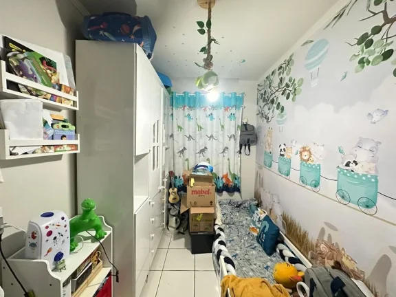 Imagem Oportunidade - Casa em Condomínio no Rita Vieira