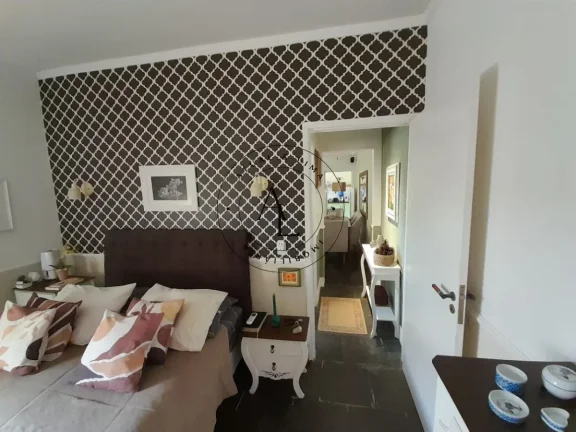 Imagem Casa à venda em Campinas, Parque São Quirino, com 3 quartos, 174,20m2