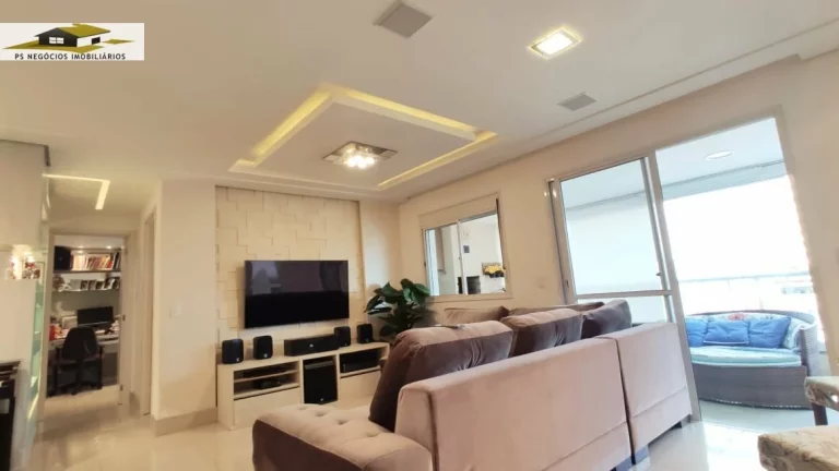 Imagem Apartamento para venda no Jd da Saude, 81mts