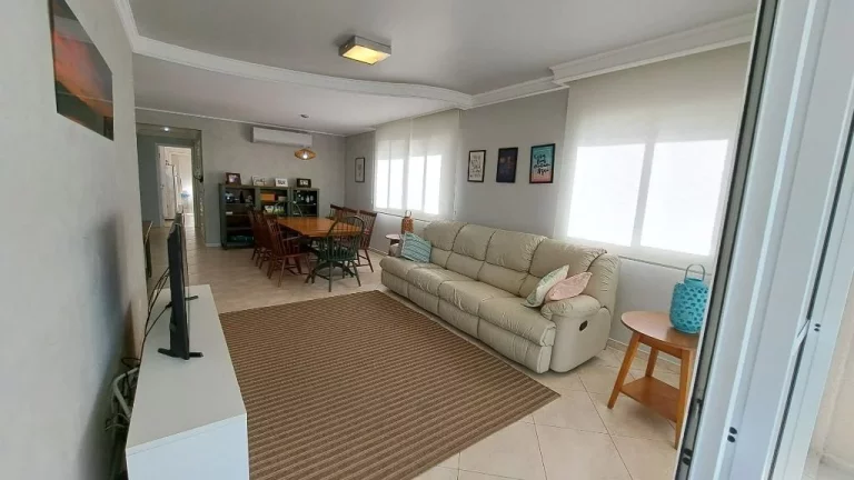 Imagem Apartamento com 4 dormitórios à venda, 170 m² - Astúrias - Guarujá/SP