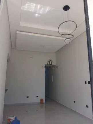 Imagem Casa à venda, 104 m² por R$ 690.000,00 - Condomínio Residencial Jardim - Sorocaba/SP