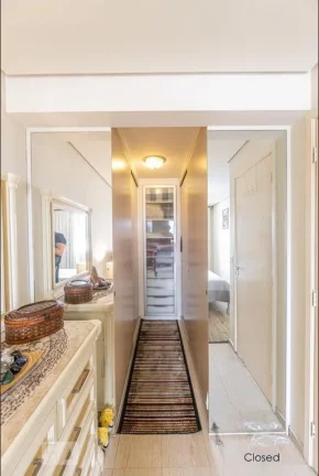 Imagem Apto Duplex Tatuapé - 147 m² - 3 Dormitórios - 1 Suíte - 1 Suíte dupla - 3 Vagas - Lazer Completo - Aceita Financiamento