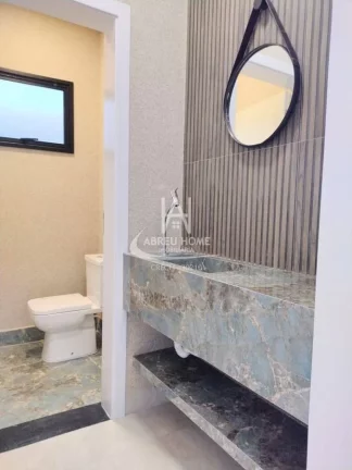 Imagem Condomínio Quinta do Lago