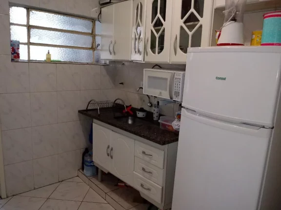 Imagem Apto com 2 dormitórios na Bela Vista