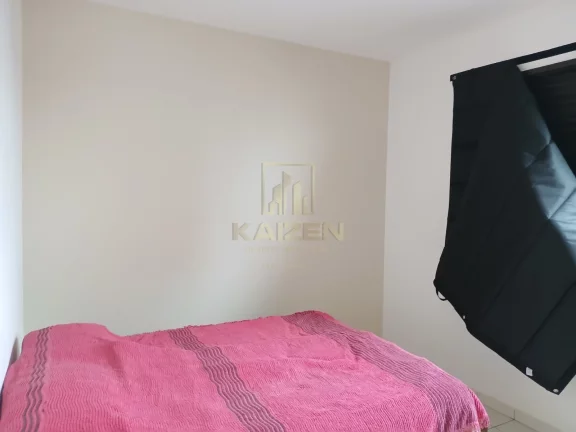 Imagem Apartamento - Ed Blue Tower