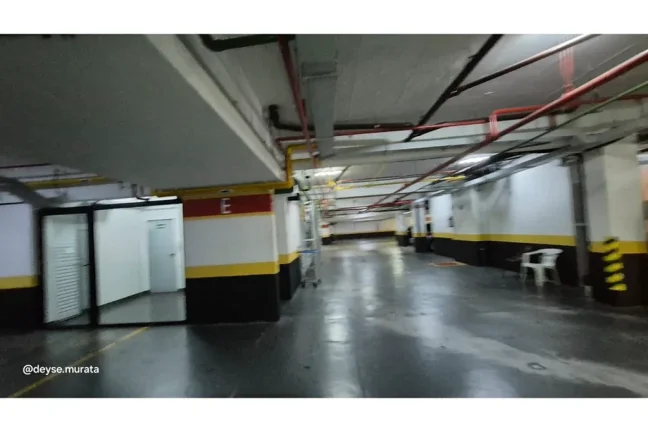 Imagem APARTAMENTO RESIDENCIAL em São Paulo - SP, Santa Cecília