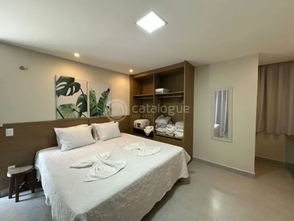 Imagem Casa no Condomínio Max Life - PIPA - Porteira fechada