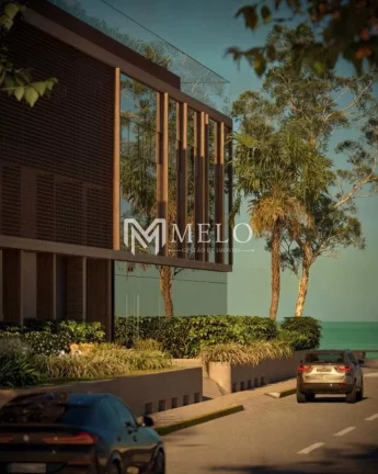 Imagem AV.BOA VIAGEM - Studio com 26,90 m²