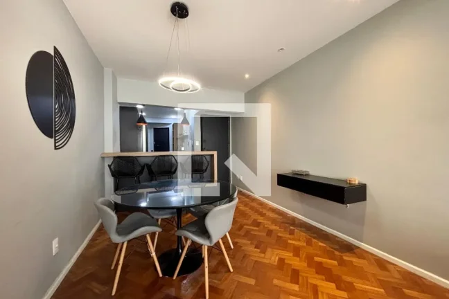 Imagem Apartamento à Venda - Copacabana, 3 Quartos, 100 m2