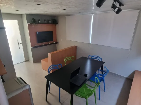 Imagem The Hub Morumbi