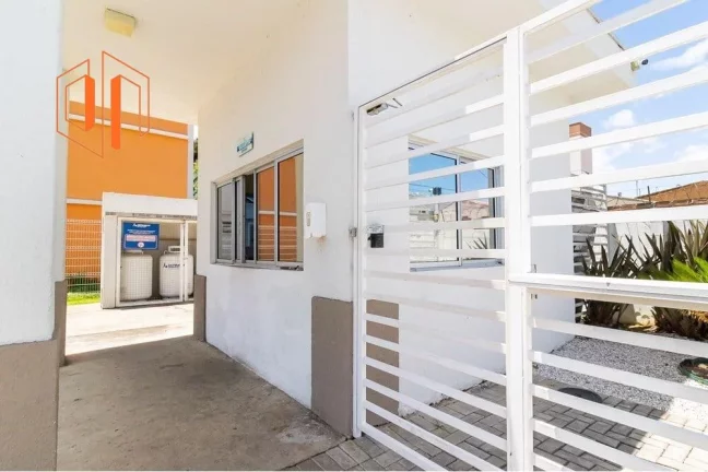 Imagem Apartamento para Venda em São José dos Pinhais, Parque da Fonte, 2 dormitórios, 1 banheiro, 1 vaga