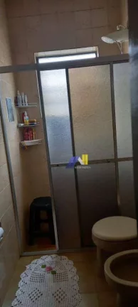 Imagem Casa com 3 Quartos à Venda, 185 m² em Saúde - Pouso Alegre