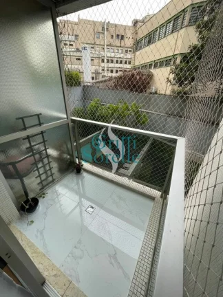 Imagem Apartamento à venda na Vila Mariana - São Paulo/SP.