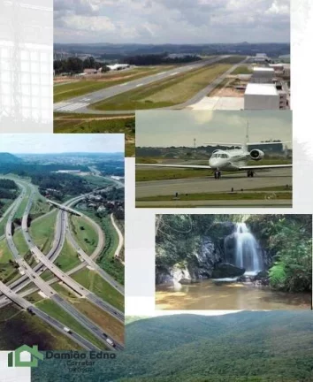 Imagem CASA ALTO PADRÃO NA MALOTA EM JUNDIAÍ