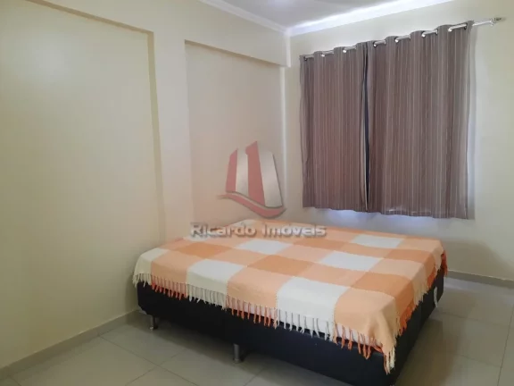 Imagem Apartamento Mobiliado 2º Andar há 100 Mts da Praia do Forte