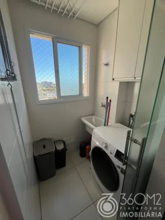 Imagem Apartamento para Venda em São Bernardo do Campo / SP no bairro Assunção