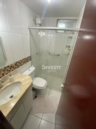 Imagem Apartamento à venda no Jardim América - Goiânia/GO