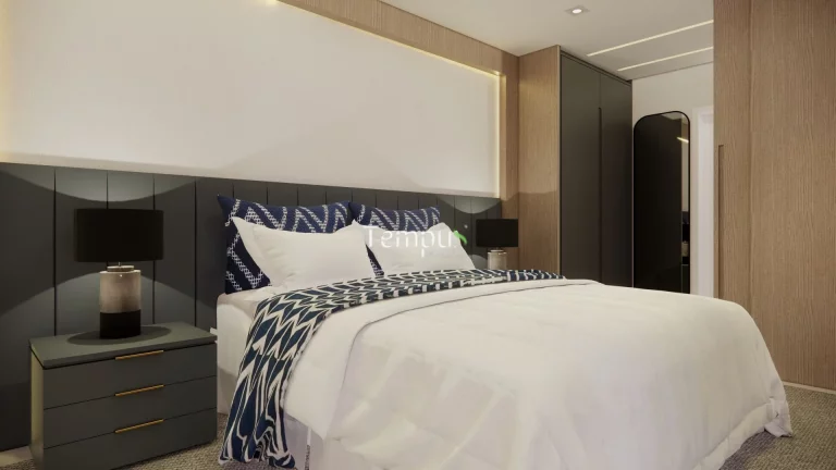 Imagem Residencial House GHarden Parque Cascavel - Sobrado em Condomínio House Garden Parque Cascavel, 3 Suítes, em Jardim Atlântico, Goiânia/GO