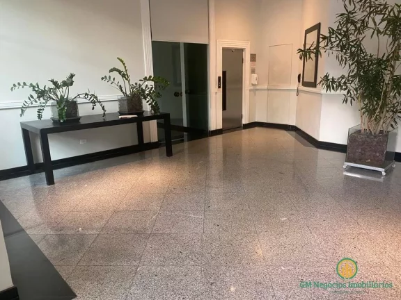 Imagem Lindo apartamento 3 suítes, 4 vagas, 9o.andar Vista Parque do Povo Itaim