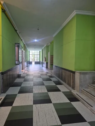 Apartamento para Venda em Rio de Janeiro, GLORIA, 2 dormitórios, 1 suíte, 2 banheiros
