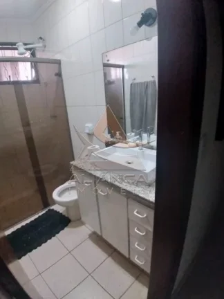 Imagem Apartamento - Ribeirão Preto - Planalto Verde