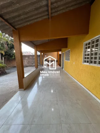 Imagem Casa Térrea + APTO em Parque Estrela Dalva III - Luziânia