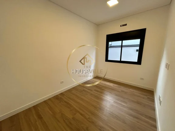 Imagem Casa térrea, 3 dormitórios ( 1 suíte), 2 vagas, Rudá, Sjc.