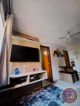 Imagem Apartamento à Venda em Lajeado, São Paulo - SP