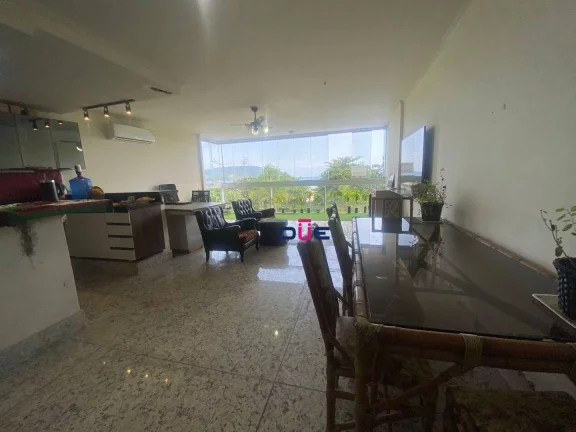 Imagem Apartamento com 3 dormitórios à venda, 138 m² por R$ 1.200.000 - Gonzaga - Santos/SP