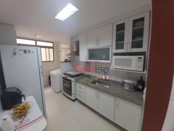 Imagem Cobertura com 3 dormitórios à venda, 208 m² por R$ 1.300.000,00 - Centro - Cabo Frio/RJ