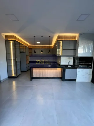 Imagem Casa à Venda em Condomínio na Quinta da Primavera R 1460