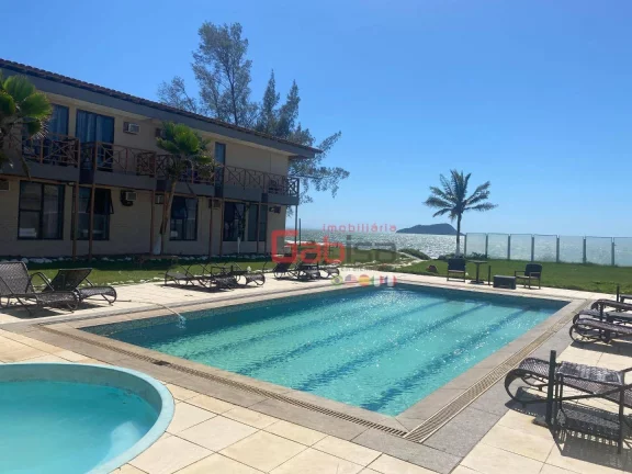 Imagem Hotel com 60 dormitórios à venda, 2560 m² por R$ 16.500.000,00 - Marina - Armação dos Búzios/RJ